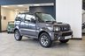 USED 2017 17 SUZUKI JIMNY 1.3 SZ4 3d 85 BHP Full Service History
