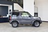 USED 2017 17 SUZUKI JIMNY 1.3 SZ4 3d 85 BHP Full Service History