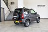 USED 2017 17 SUZUKI JIMNY 1.3 SZ4 3d 85 BHP Full Service History