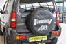USED 2017 17 SUZUKI JIMNY 1.3 SZ4 3d 85 BHP Full Service History