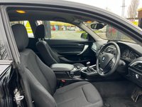 USED 2013 63 BMW 1 SERIES 2.0 116D SE 3d 114 BHP 
