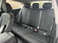 USED 2013 63 BMW 1 SERIES 2.0 116D SE 3d 114 BHP 