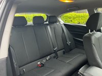 USED 2013 63 BMW 1 SERIES 2.0 116D SE 3d 114 BHP 