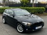USED 2013 63 BMW 1 SERIES 2.0 116D SE 3d 114 BHP 