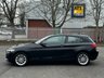 USED 2013 63 BMW 1 SERIES 2.0 116D SE 3d 114 BHP 