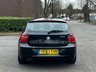USED 2013 63 BMW 1 SERIES 2.0 116D SE 3d 114 BHP 