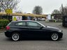 USED 2013 63 BMW 1 SERIES 2.0 116D SE 3d 114 BHP 