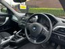 USED 2013 63 BMW 1 SERIES 2.0 116D SE 3d 114 BHP 