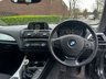 USED 2013 63 BMW 1 SERIES 2.0 116D SE 3d 114 BHP 