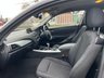 USED 2013 63 BMW 1 SERIES 2.0 116D SE 3d 114 BHP 