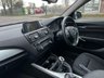 USED 2013 63 BMW 1 SERIES 2.0 116D SE 3d 114 BHP 