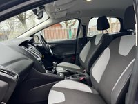 USED 2012 12 FORD FOCUS 1.6 ZETEC 5d 104 BHP 