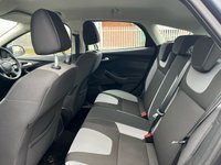 USED 2012 12 FORD FOCUS 1.6 ZETEC 5d 104 BHP 