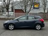 USED 2012 12 FORD FOCUS 1.6 ZETEC 5d 104 BHP 