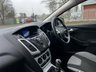 USED 2012 12 FORD FOCUS 1.6 ZETEC 5d 104 BHP 