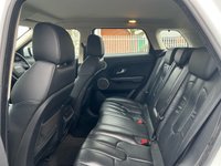 USED 2013 10 LAND ROVER RANGE ROVER EVOQUE 2.2 SD4 PURE 5d 190 BHP 