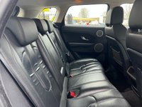 USED 2013 10 LAND ROVER RANGE ROVER EVOQUE 2.2 SD4 PURE 5d 190 BHP 