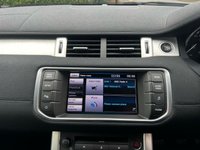 USED 2013 10 LAND ROVER RANGE ROVER EVOQUE 2.2 SD4 PURE 5d 190 BHP 