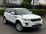 USED 2013 10 LAND ROVER RANGE ROVER EVOQUE 2.2 SD4 PURE 5d 190 BHP 