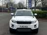 USED 2013 10 LAND ROVER RANGE ROVER EVOQUE 2.2 SD4 PURE 5d 190 BHP 