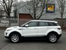USED 2013 10 LAND ROVER RANGE ROVER EVOQUE 2.2 SD4 PURE 5d 190 BHP 
