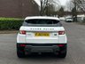USED 2013 10 LAND ROVER RANGE ROVER EVOQUE 2.2 SD4 PURE 5d 190 BHP 
