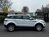 USED 2013 10 LAND ROVER RANGE ROVER EVOQUE 2.2 SD4 PURE 5d 190 BHP 