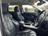 USED 2013 10 LAND ROVER RANGE ROVER EVOQUE 2.2 SD4 PURE 5d 190 BHP 