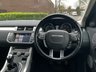 USED 2013 10 LAND ROVER RANGE ROVER EVOQUE 2.2 SD4 PURE 5d 190 BHP 