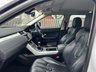 USED 2013 10 LAND ROVER RANGE ROVER EVOQUE 2.2 SD4 PURE 5d 190 BHP 