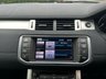 USED 2013 10 LAND ROVER RANGE ROVER EVOQUE 2.2 SD4 PURE 5d 190 BHP 