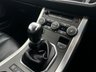 USED 2013 10 LAND ROVER RANGE ROVER EVOQUE 2.2 SD4 PURE 5d 190 BHP 