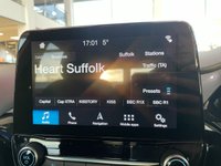 USED 2018 18 FORD FIESTA 1.0 B AND O PLAY ZETEC 5d 99 BHP RARE SPECIAL EDITION