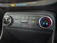 USED 2018 18 FORD FIESTA 1.0 B AND O PLAY ZETEC 5d 99 BHP RARE SPECIAL EDITION