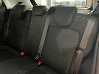USED 2018 18 FORD FIESTA 1.0 B AND O PLAY ZETEC 5d 99 BHP RARE SPECIAL EDITION