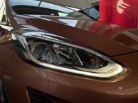 USED 2018 18 FORD FIESTA 1.0 B AND O PLAY ZETEC 5d 99 BHP RARE SPECIAL EDITION
