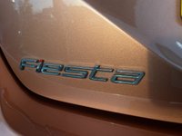 USED 2018 18 FORD FIESTA 1.0 B AND O PLAY ZETEC 5d 99 BHP RARE SPECIAL EDITION