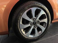 USED 2018 18 FORD FIESTA 1.0 B AND O PLAY ZETEC 5d 99 BHP RARE SPECIAL EDITION