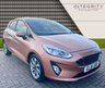 USED 2018 18 FORD FIESTA 1.0 B AND O PLAY ZETEC 5d 99 BHP RARE SPECIAL EDITION