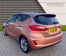 USED 2018 18 FORD FIESTA 1.0 B AND O PLAY ZETEC 5d 99 BHP RARE SPECIAL EDITION