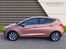 USED 2018 18 FORD FIESTA 1.0 B AND O PLAY ZETEC 5d 99 BHP RARE SPECIAL EDITION