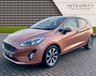 USED 2018 18 FORD FIESTA 1.0 B AND O PLAY ZETEC 5d 99 BHP RARE SPECIAL EDITION