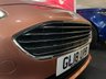 USED 2018 18 FORD FIESTA 1.0 B AND O PLAY ZETEC 5d 99 BHP RARE SPECIAL EDITION