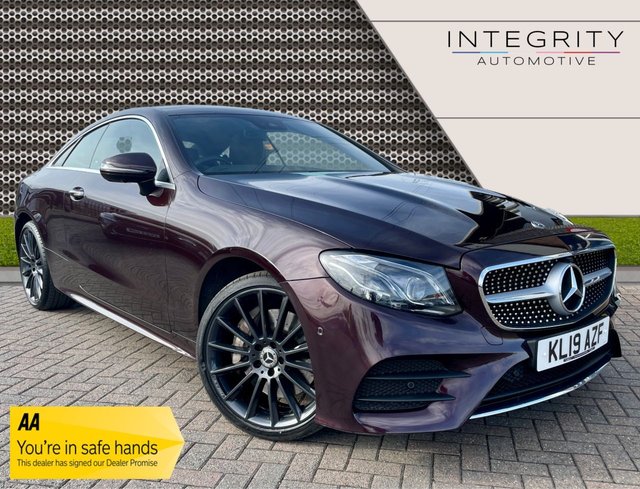Integrity Automotive Limited