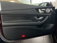 USED 2019 19 MERCEDES-BENZ E-CLASS 3.0 E 450 4MATIC AMG LINE PREMIUM PLUS 2d 363 BHP STUNNING RUBILITTE RED COACHWORK