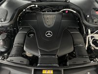 USED 2019 19 MERCEDES-BENZ E-CLASS 3.0 E 450 4MATIC AMG LINE PREMIUM PLUS 2d 363 BHP STUNNING RUBILITTE RED COACHWORK