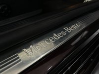 USED 2019 19 MERCEDES-BENZ E-CLASS 3.0 E 450 4MATIC AMG LINE PREMIUM PLUS 2d 363 BHP STUNNING RUBILITTE RED COACHWORK
