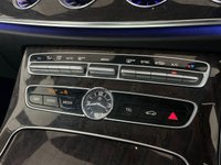 USED 2019 19 MERCEDES-BENZ E-CLASS 3.0 E 450 4MATIC AMG LINE PREMIUM PLUS 2d 363 BHP STUNNING RUBILITTE RED COACHWORK