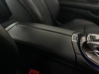 USED 2019 19 MERCEDES-BENZ E-CLASS 3.0 E 450 4MATIC AMG LINE PREMIUM PLUS 2d 363 BHP STUNNING RUBILITTE RED COACHWORK