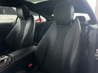 USED 2019 19 MERCEDES-BENZ E-CLASS 3.0 E 450 4MATIC AMG LINE PREMIUM PLUS 2d 363 BHP STUNNING RUBILITTE RED COACHWORK